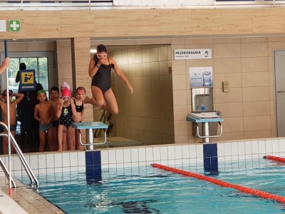 Umiem pływać 2025-2