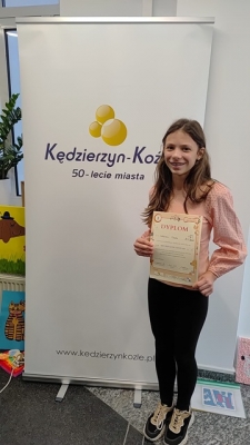 Mój przyjaciel adopciak