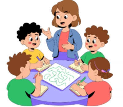 Piękne pismo, mądre czytanie, bezbłędne pisanie