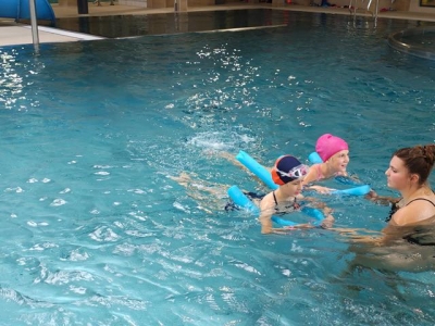 Umiem pływać 2025-3