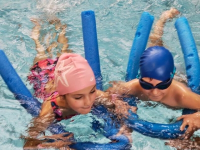 Umiem pływać 2025-3