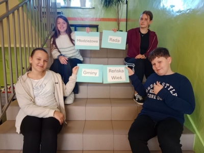 Młodzieżowa Rada Gminy 2025