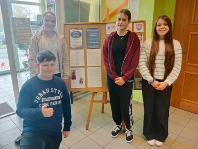 Młodzieżowa Rada Gminy 2025