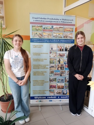 Młodzieżowa Rada Gminy 2025