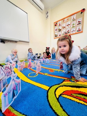 Dzien Postaci z Bajek