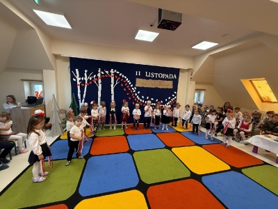 Dzien Niepodległości