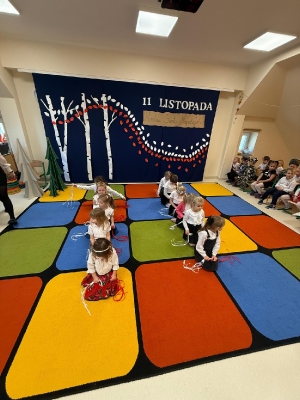 Dzien Niepodległości