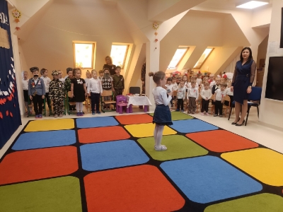 Dzien Niepodległości