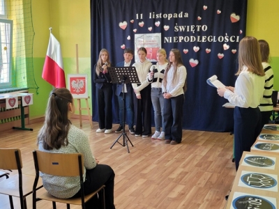 Apel z okazji Narodowego Święta Niepodległości