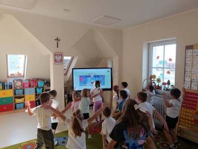 kubusiowi przyjaciele