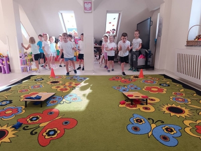 kubusiowi przyjaciele