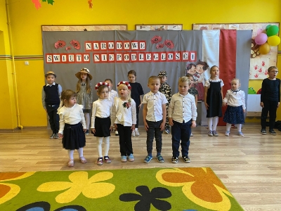 Dzien Niepodległości