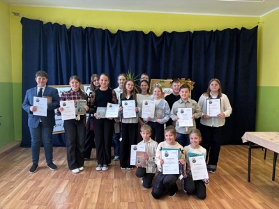 Życie fraszką jest