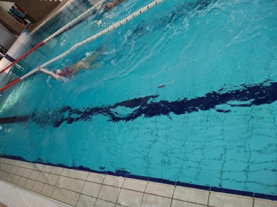 KONIEC PROJEKTU „ABC PŁYWANIA”