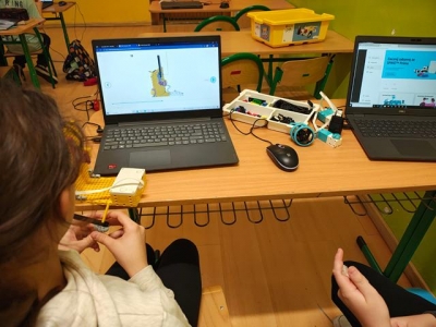 Trzecie spotkanie innowacji