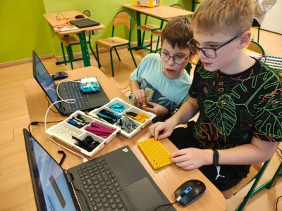 Trzecie spotkanie innowacji