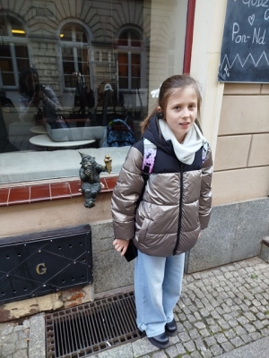 Wycieczka do Wrocławia na Jarmark