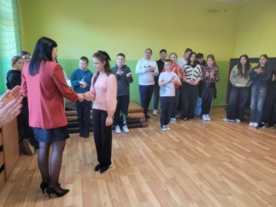 konkurs literacki pod hasłem” „Fala wspomnień”.