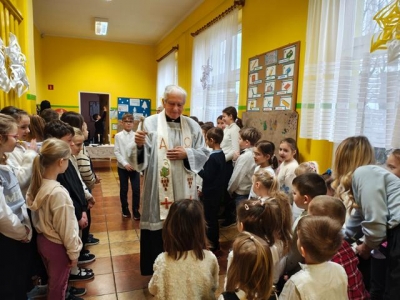 Odwiedziny kolędowe 2026