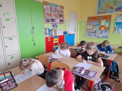 KOCHAJMY RĘCZNE PISANIE