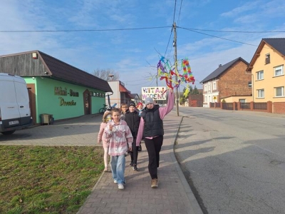 Powitanie wiosny 2026