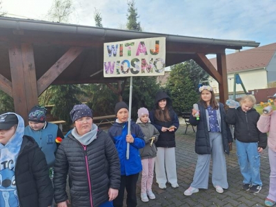 Powitanie wiosny 2026