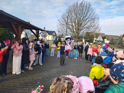 Powitanie wiosny 2026