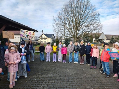 Powitanie wiosny 2026