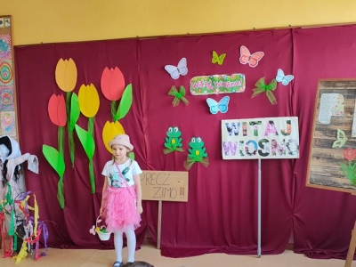 śWIATOWY DZIEŃ POEZJI 2026