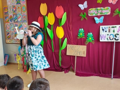 śWIATOWY DZIEŃ POEZJI 2026