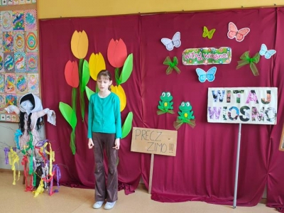 śWIATOWY DZIEŃ POEZJI 2026