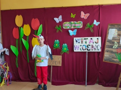 śWIATOWY DZIEŃ POEZJI 2026