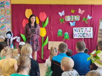 śWIATOWY DZIEŃ POEZJI 2026