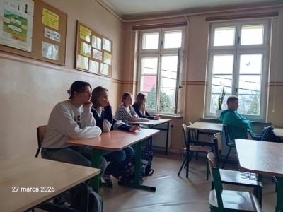 Wizyta Zespołu Szkół nr 3 z Kędzierzyna Koźla – oferta edukacyjna na rok szkolny 2026/2027