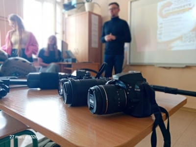 Wizyta Zespołu Szkół nr 3 z Kędzierzyna Koźla – oferta edukacyjna na rok szkolny 2026/2027