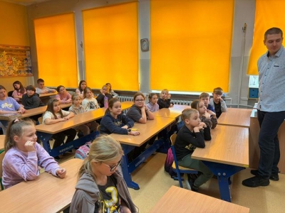 Hejt i przemoc w sieci