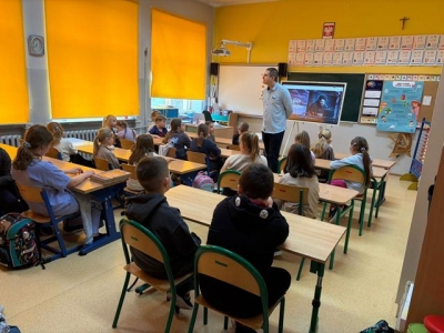 Hejt i przemoc w sieci