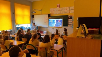 Hejt i przemoc w sieci