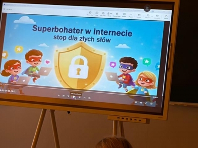 Hejt i przemoc w sieci