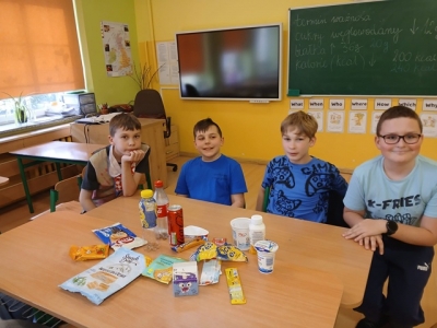 warto czytać etykiety