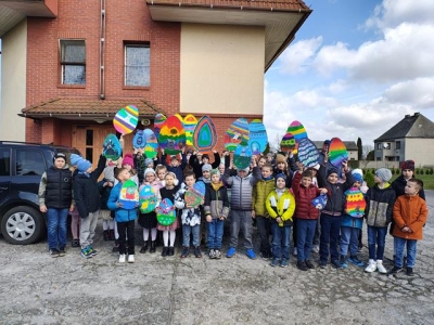 Współpraca z Panem sołtysem