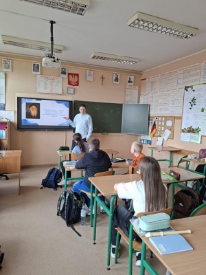 Dzień Świadomości Autyzmu 2026