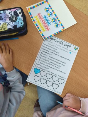 Dzień Świadomości Autyzmu 2026