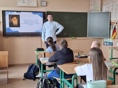 Dzień Świadomości Autyzmu 2026