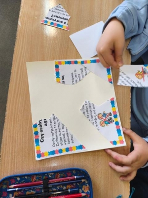 Dzień Świadomości Autyzmu 2026