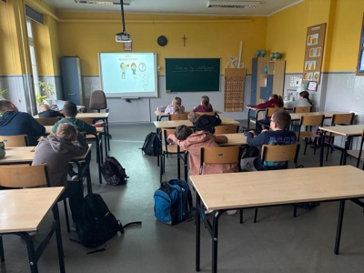 Uczę się być asertywnym