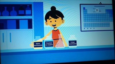 Uczę się być asertywnym