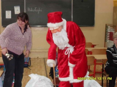 Mikolajki kl I III_1