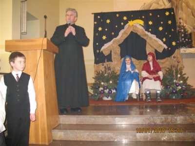 Jaselka Kosciol Poborszow_1