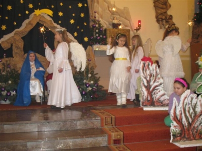 Jaselka Kosciol Poborszow_11